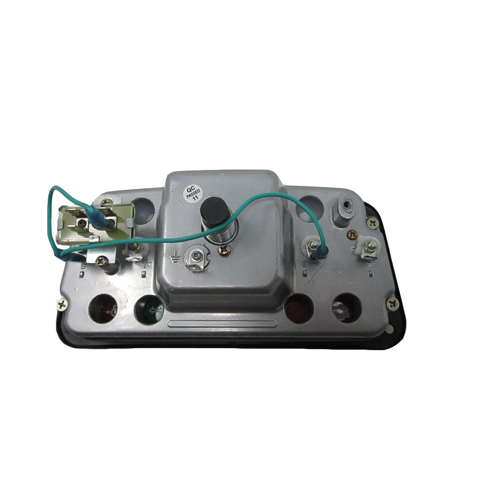 83953544 Instrument Cluster – Fits Ford / New Holland – additional image 2