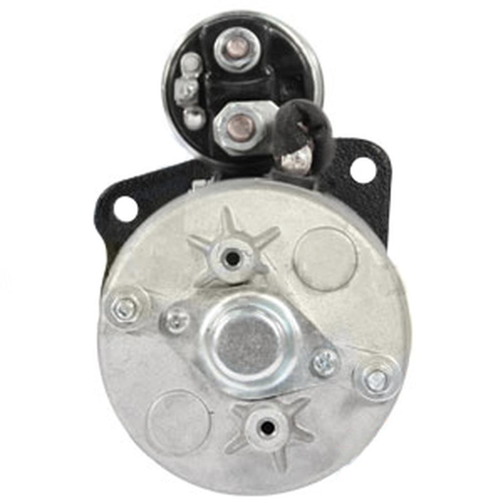 0001366025 Starter – additional image 3