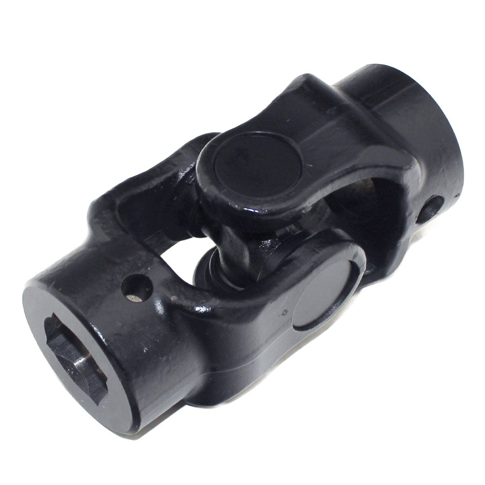 139349 To Fits New Holland hay rake 256 258 259 55 56 57 universal joint 1" square – additional image 2