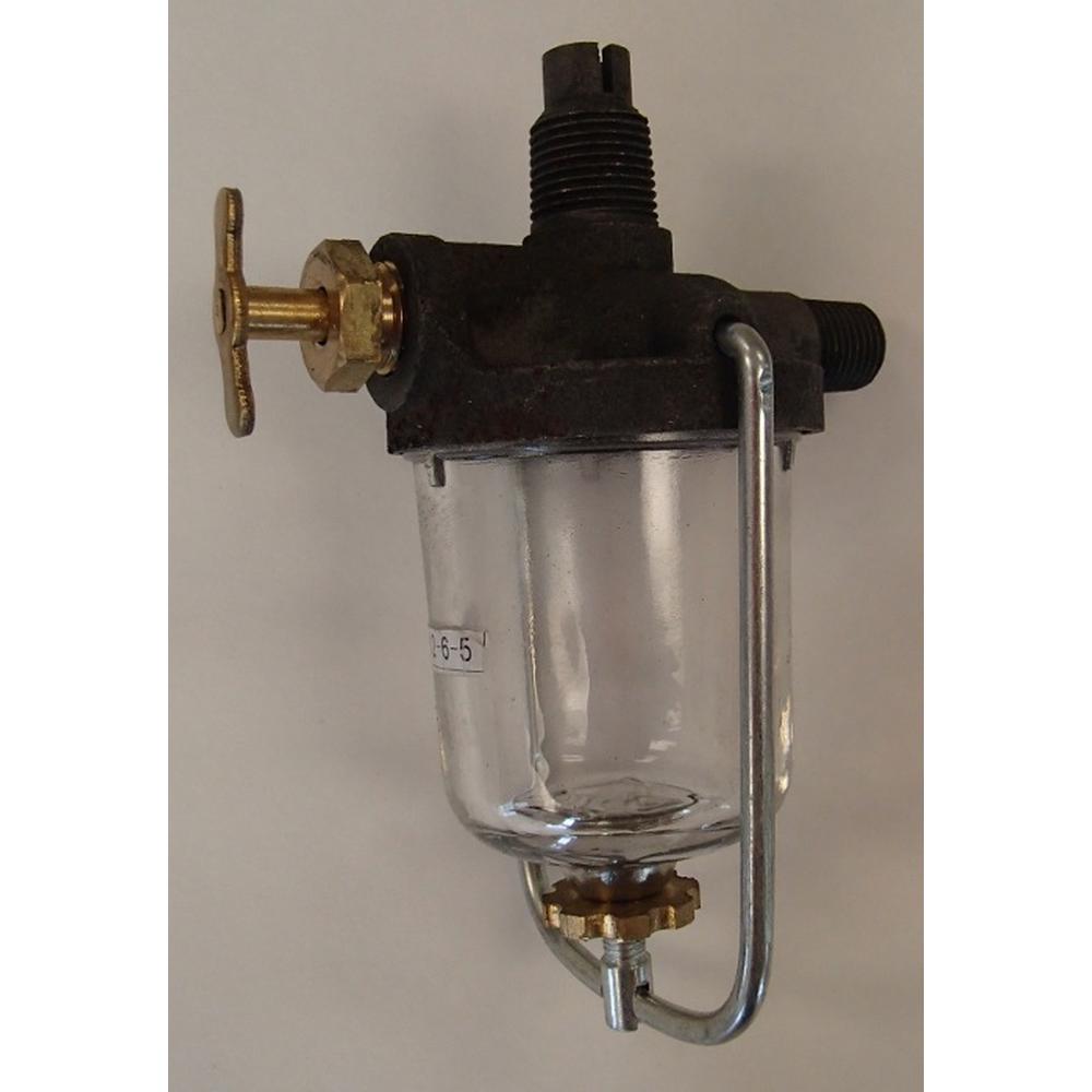 AA499R Sediment Bowl Assembly – Fits John Deere – additional image 8