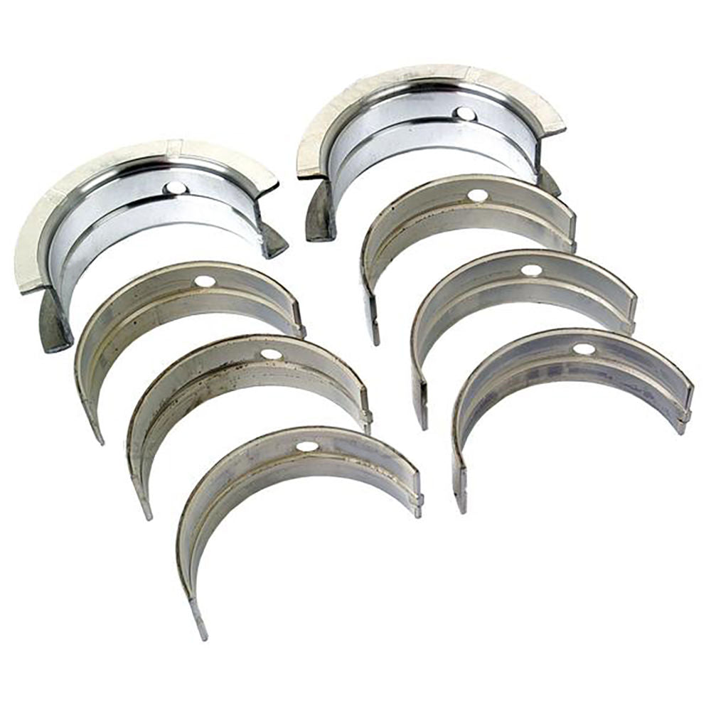 AT21139 Standard Main Bearing Set – Fits John Deere
