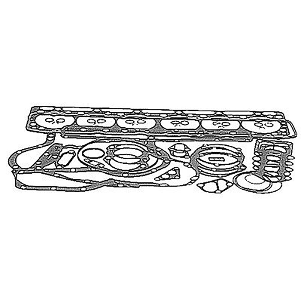 ENH10-0082 Upper Diesel Head Gasket Set – Fits John Deere – additional image 8
