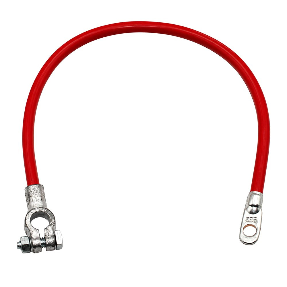 26A124 Battery to Starter Cable