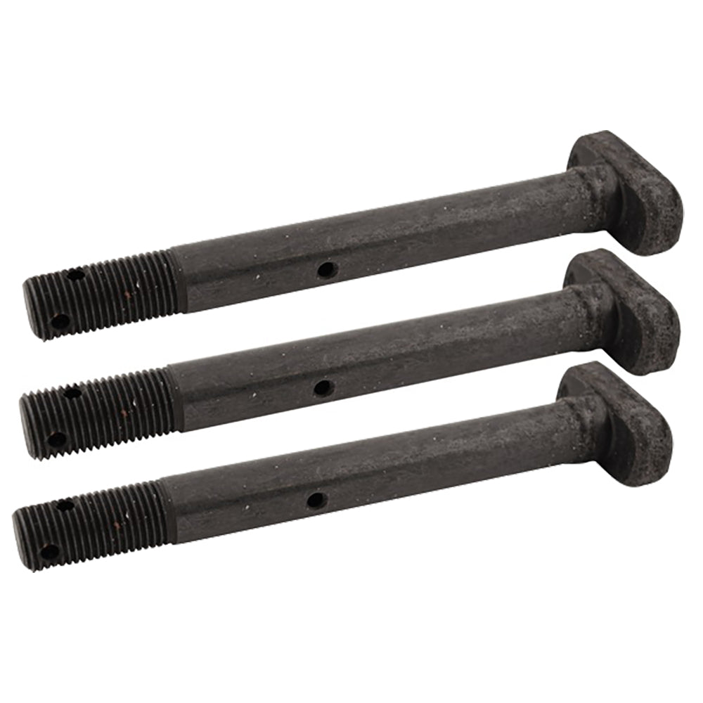 F1392R Clutch T-Bolt, Nut & Spring Kit – Fits John Deere – additional image 2