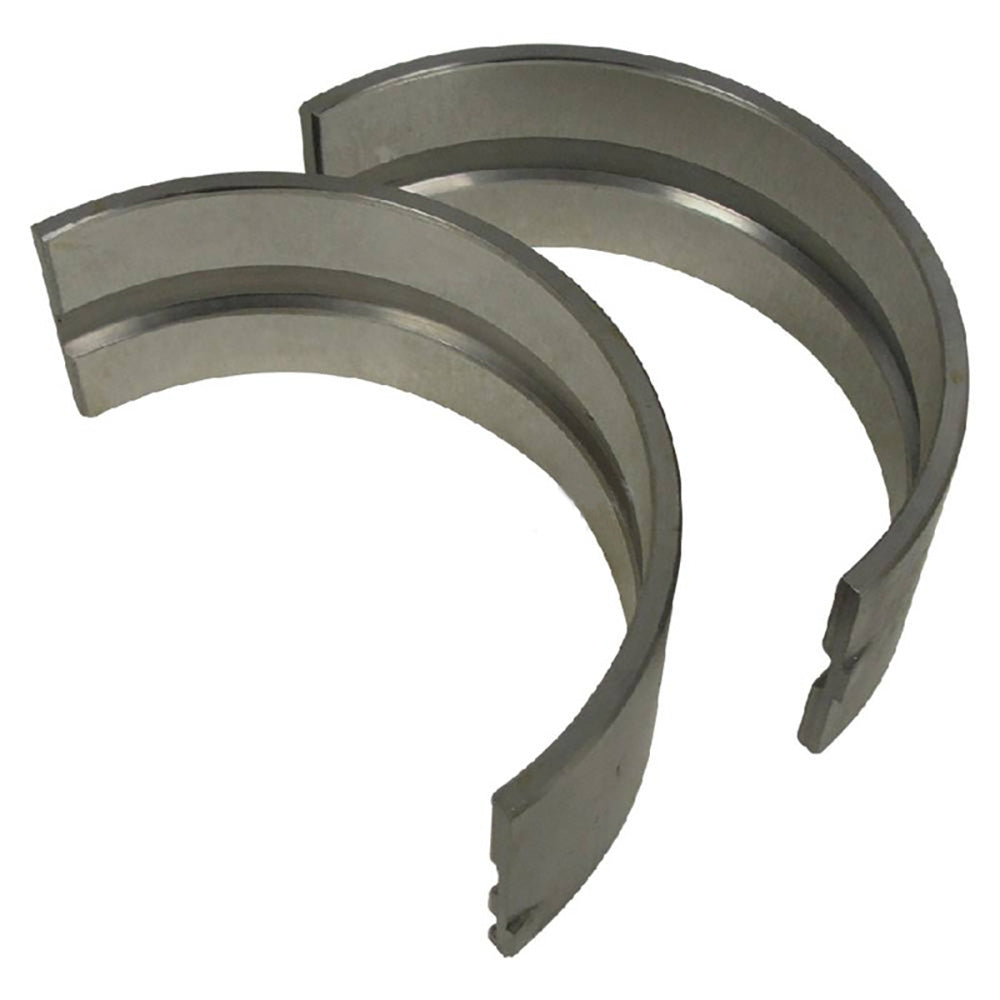 AR49245 Main Bearings - .010" Oversize - Set – Fits John Deere