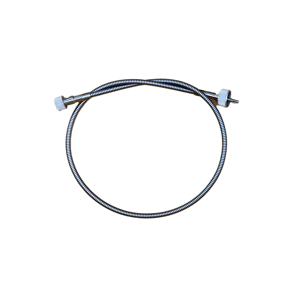 GAV60-0003 Restoration Tachometer Cable (Steel) – Fits Oliver – additional image 2