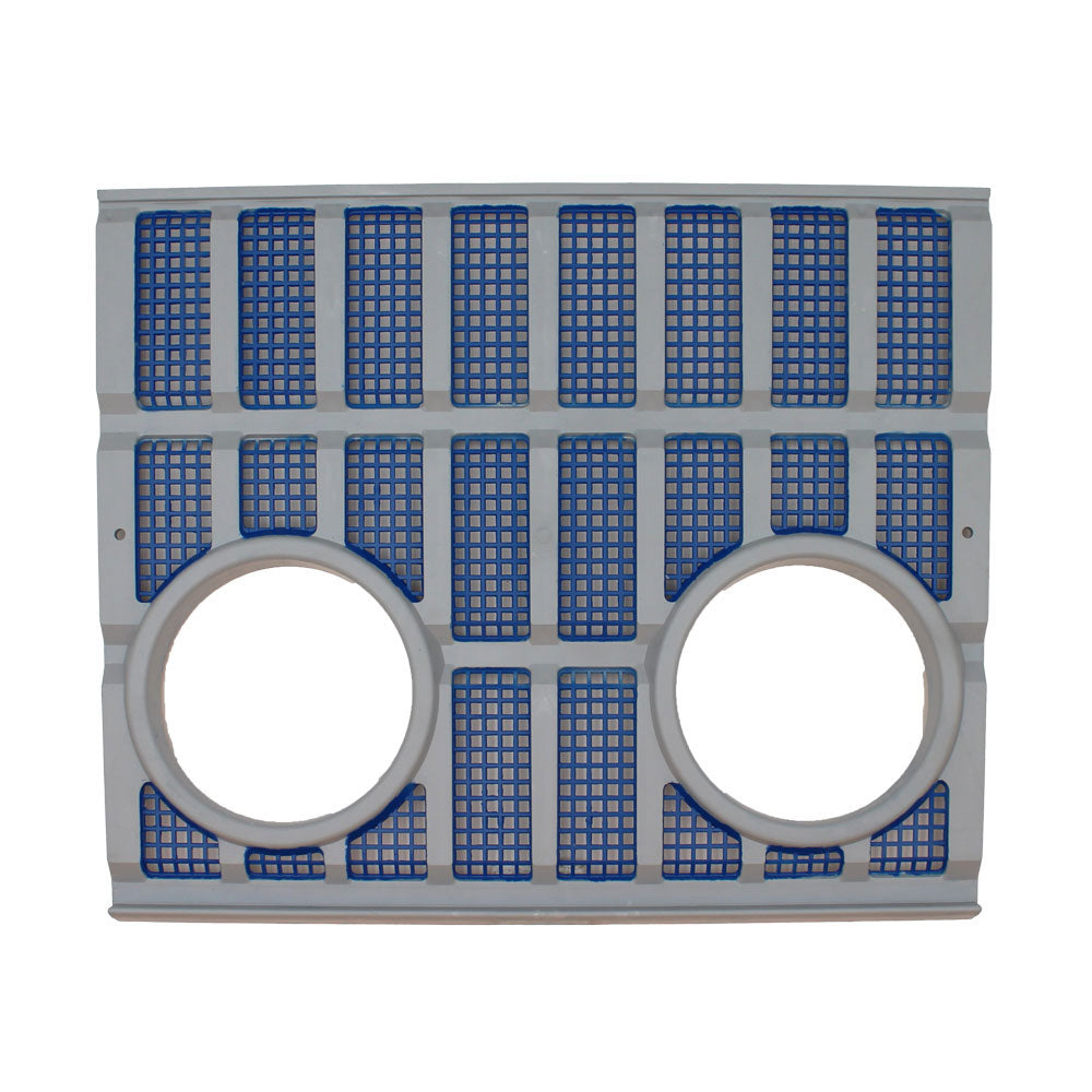 C9NN8A163AG Tractor Front Grill set to – additional image 2