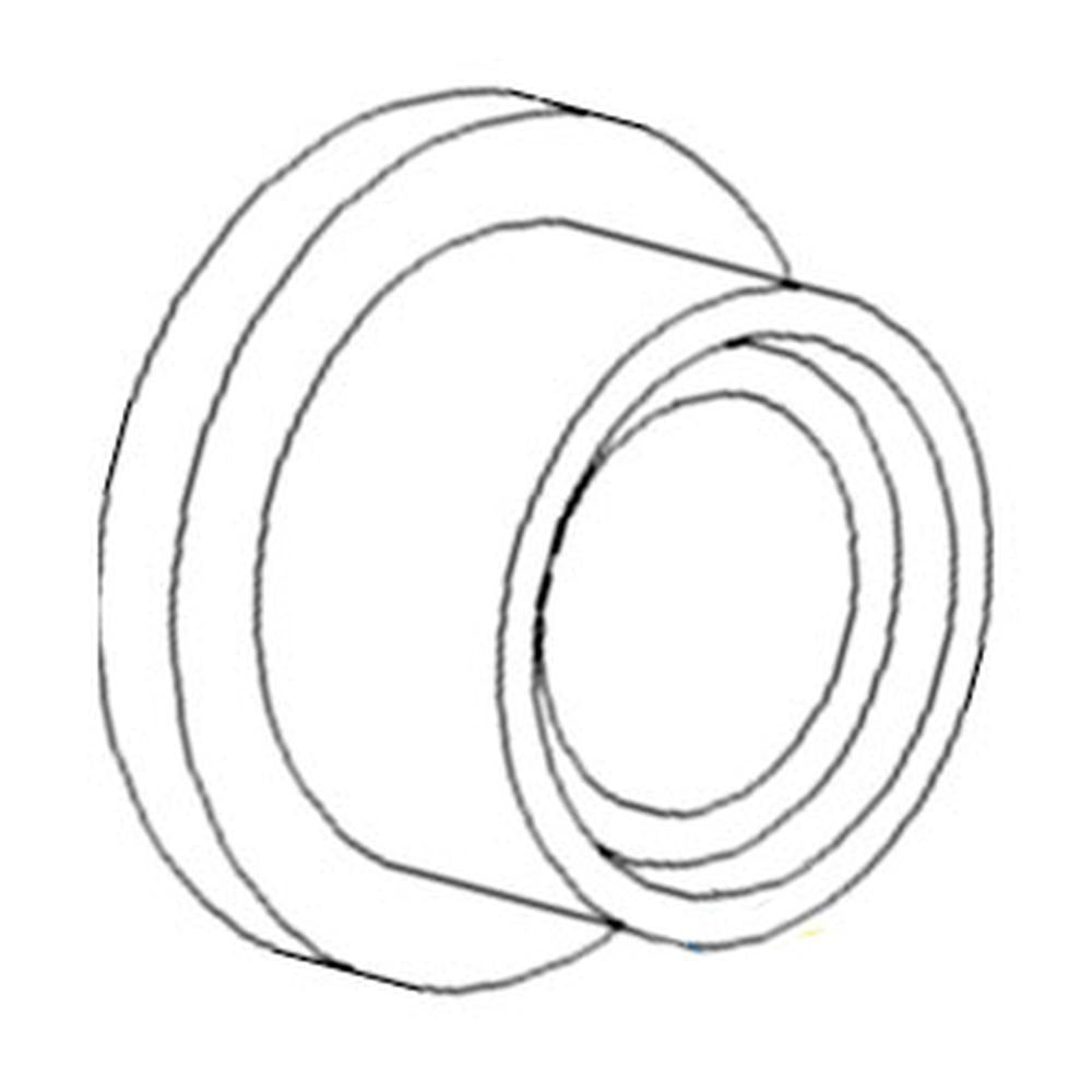 104809C1 Bushing – additional image 2