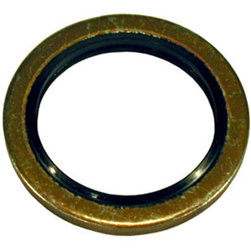 1810529M91 Liftcover Seal – Fits Massey Ferguson