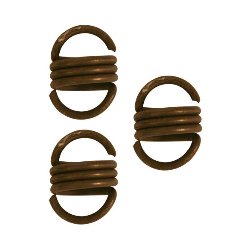 T13614 Qty 3: Brake Actuator Spring – Fits Cockshutt