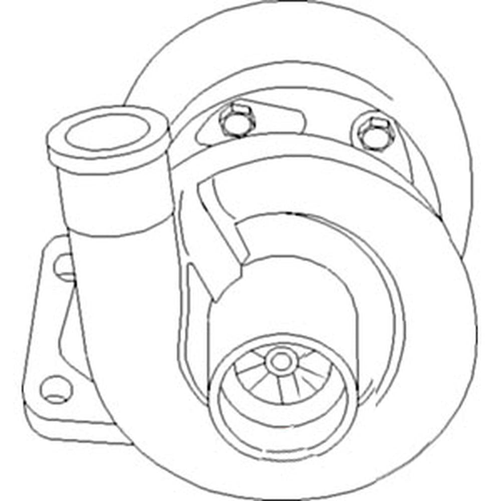 310335 Turbo