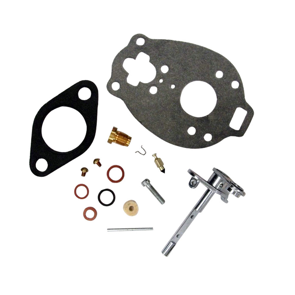 BK67V Carburetor Kit – Fits Oliver – additional image 3