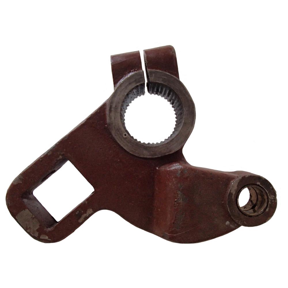 534155M91 CENTER STEERING ARM, LOWER – Fits Massey Ferguson – additional image 6