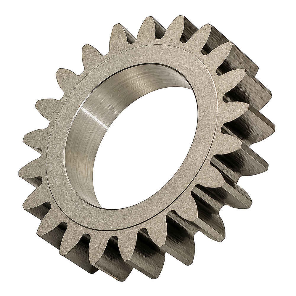 1912684 3.66” × 1.57” × 3.66” Final Drive Planetary Gear – Fits Caterpillar