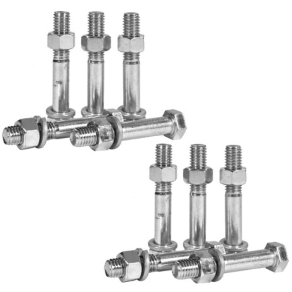 68439 Pack Shear Pins For Tractor/PTO Shafts