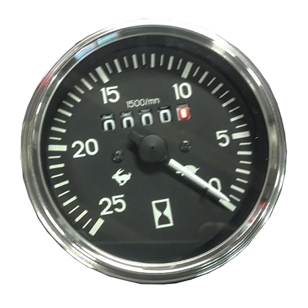 1674638M91 TACHOMETER W/LIGHT OEM QUALITY – additional image 3