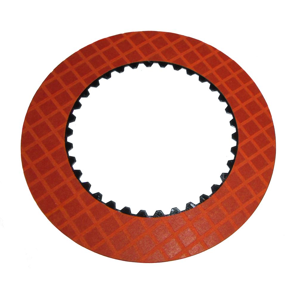 306712R Fiber Disc – Fits Dresser