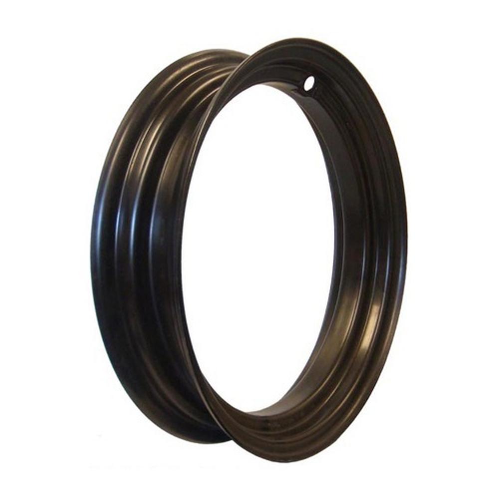 31453D Blank Front Wheel Rim – Fits Case / International Harvester