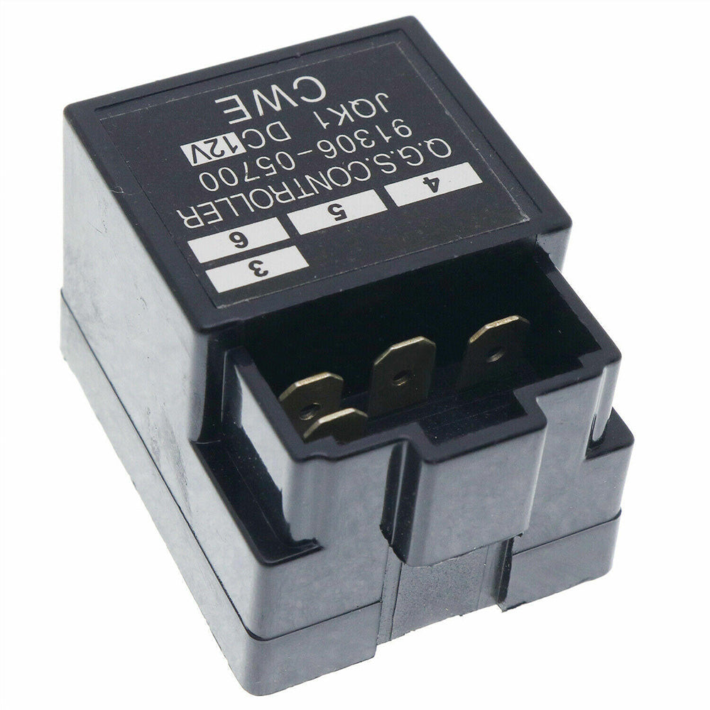 MM431762 Glow Plug – Fits Mitsubishi – additional image 7