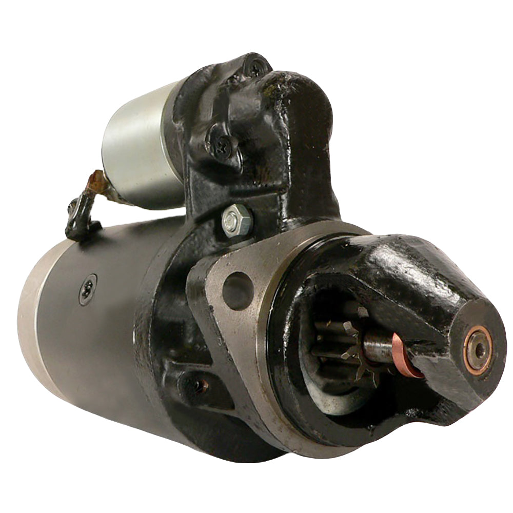 1362046 Starter – Fits Deutz