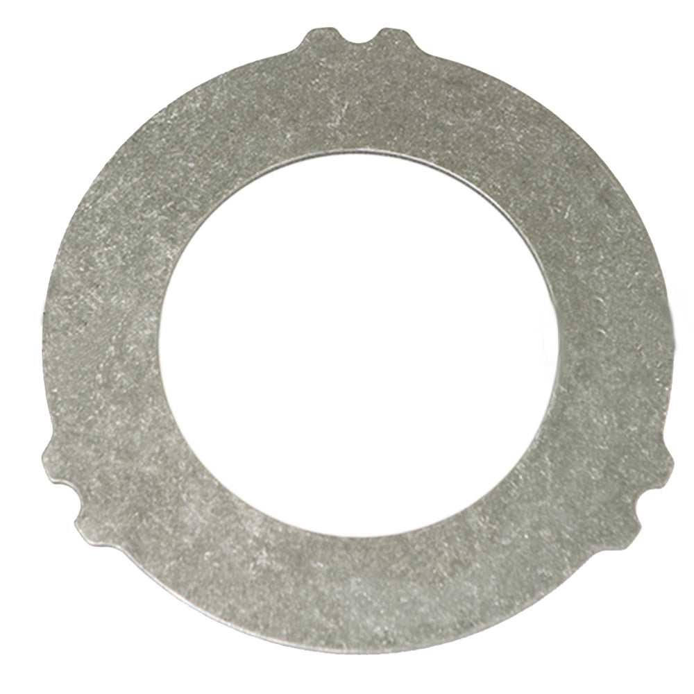 458/20285 Steel Brake Counter Plate – Fits JCB