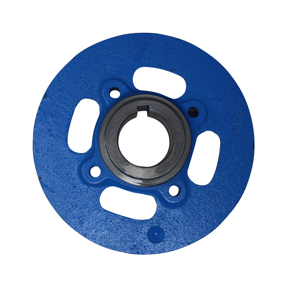 D5NN6A312A Crankshaft Pulley – Fits Ford – additional image 2