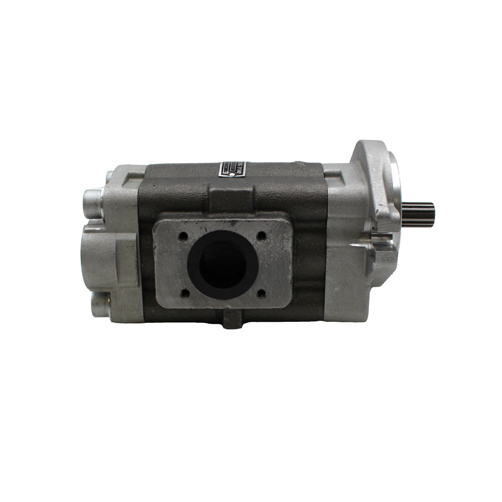 3C081-82202 3C08182203 Hydraulic Gear Pump Height 4.04” – Fits Kubota – additional image 6