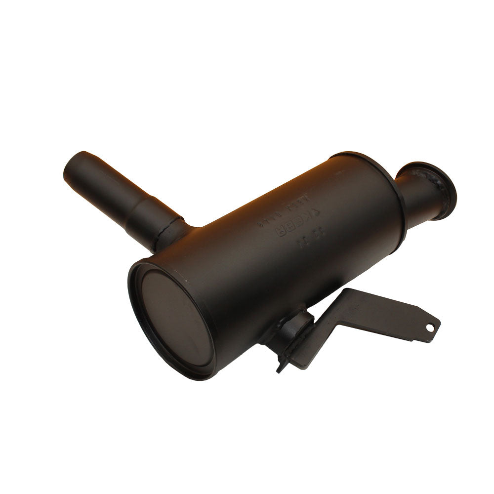 KBEX0148 Muffler – Fits Ford / New Holland – additional image 6