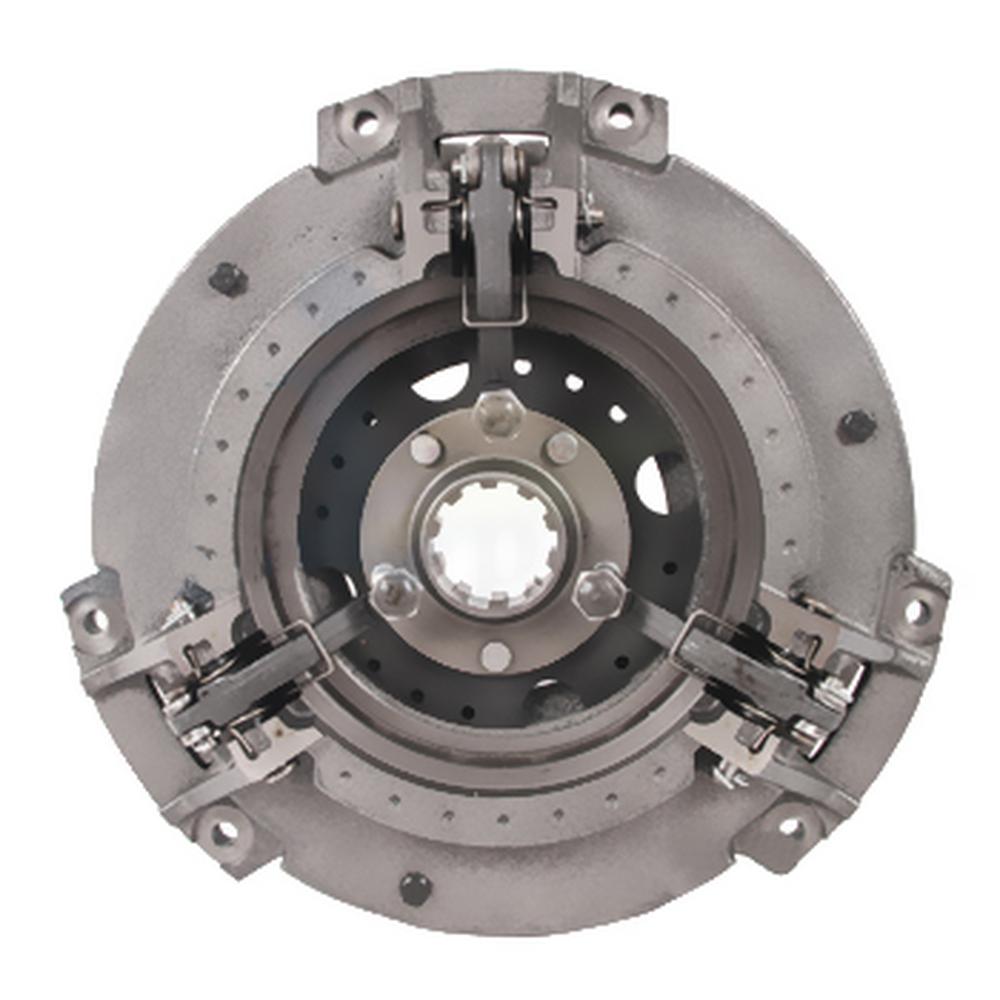 526665M91 Clutch Plate Double – Fits Massey Ferguson – additional image 3
