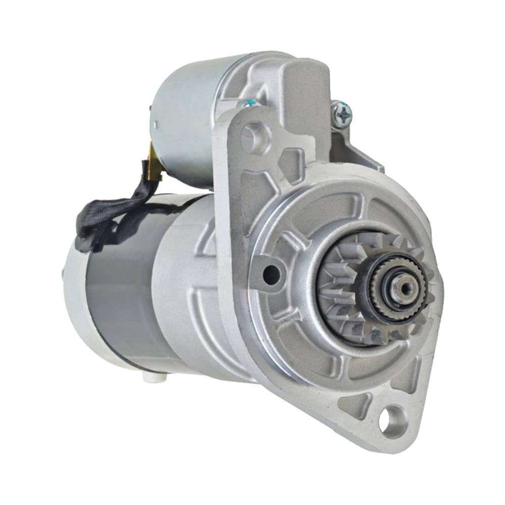 31B6600100 Starter