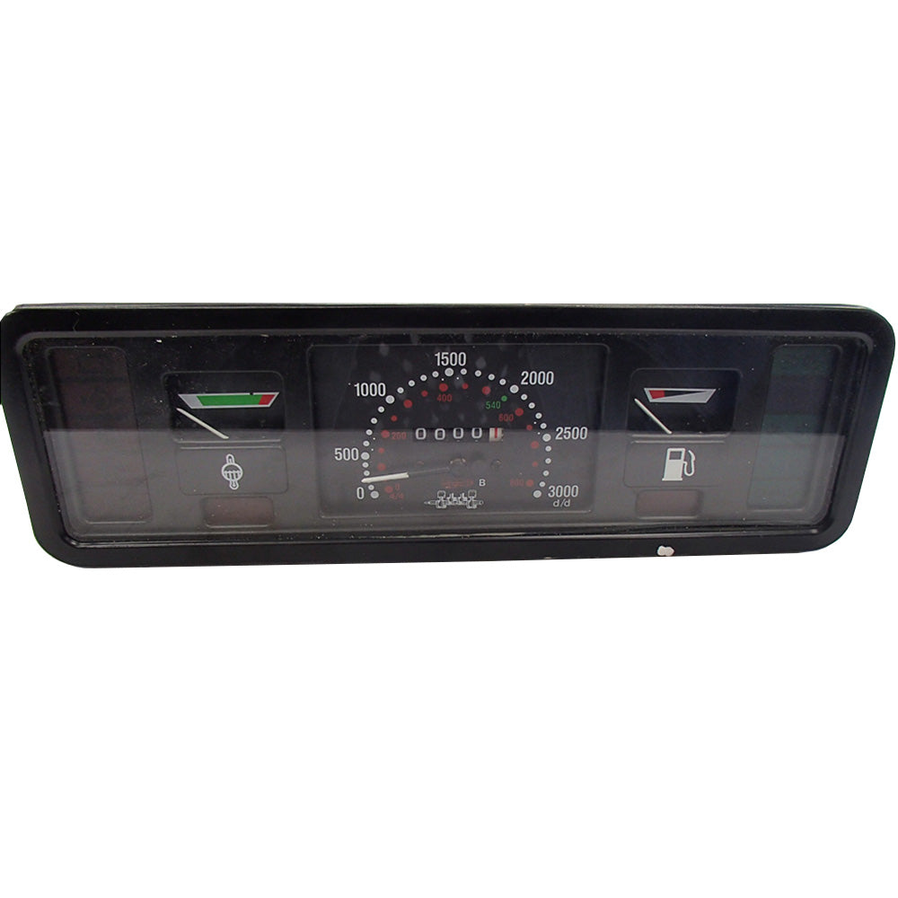 5125046 Instrument Cluster – Fits Ford / New Holland