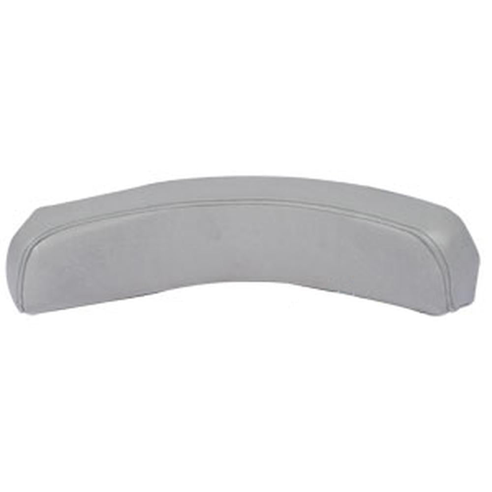 513353M91-9 Wood Base Gray Seat Back – Fits Massey Ferguson – additional image 4
