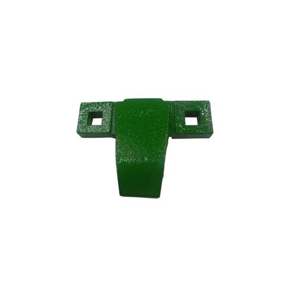 H127801 Grain Head, Cutter Bar, Knife hold Down – Fits John Deere