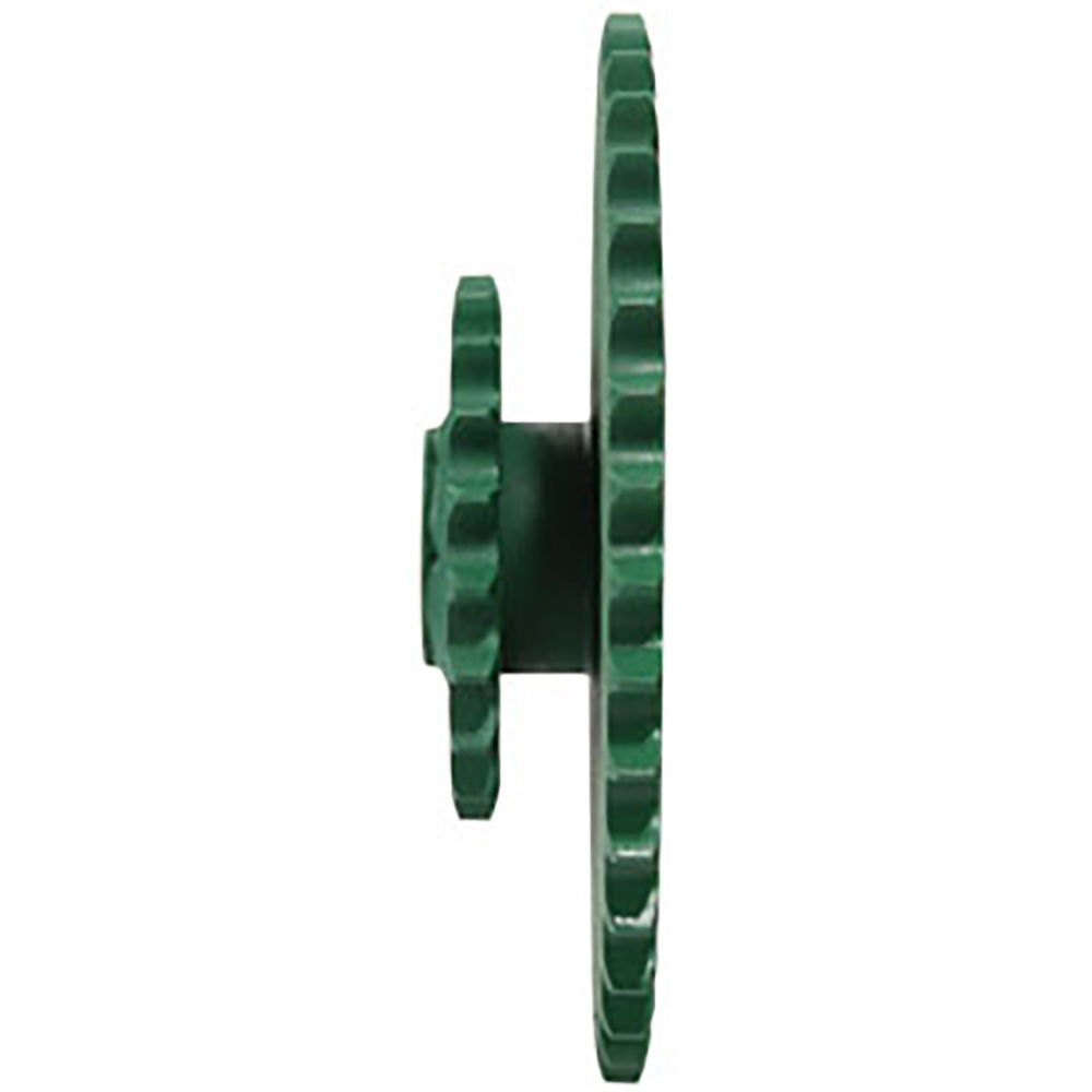 AE39652 Sprocket - Double Lower Drive Roll – additional image 6