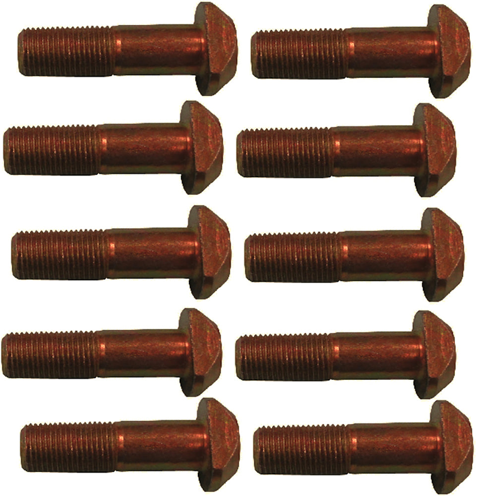 C5NN1N118B Qty 10: Wheel Bolt