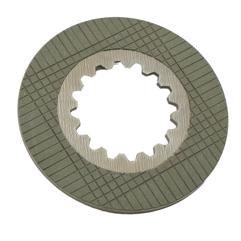 1341170C1 Brake Friction Plate – Fits Case / International Harvester – additional image 3