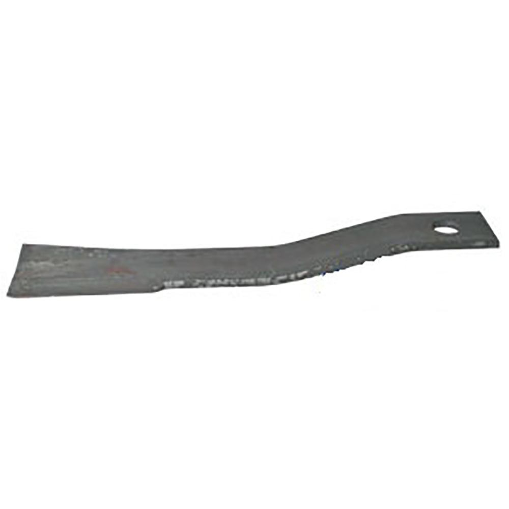 WP7556 CCW Lift Rotary Cutter Blade – Fits John Deere – additional image 2