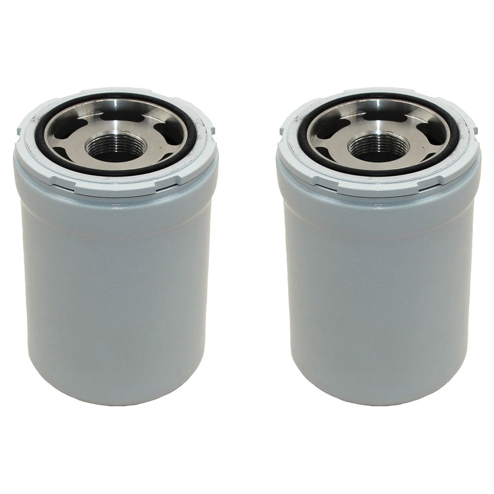 HHTA0-59900 Qty. 2: Hydraulic Filter – Fits Kubota