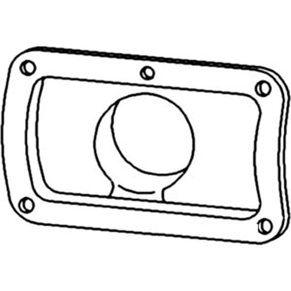 8N9684 AIR CLEANER FUNNEL – additional image 3