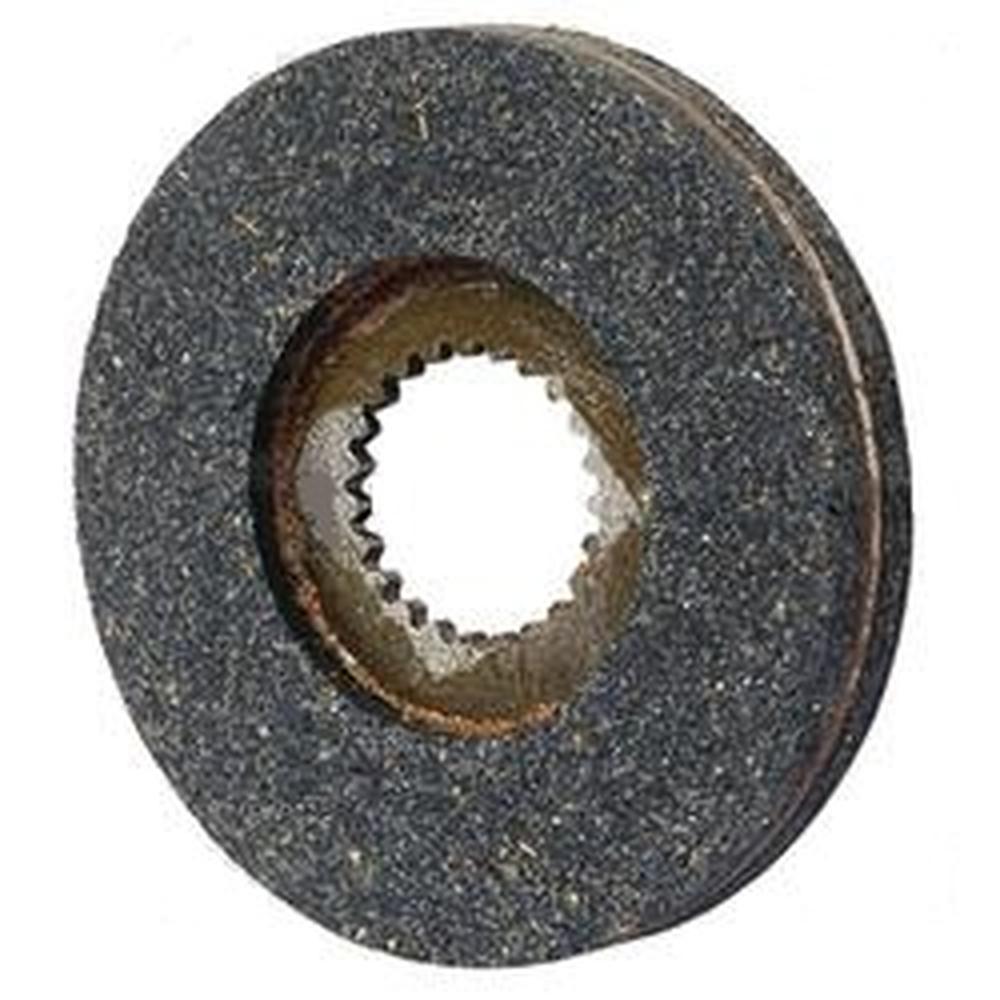 81867258 Hand Brake Disc – additional image 3