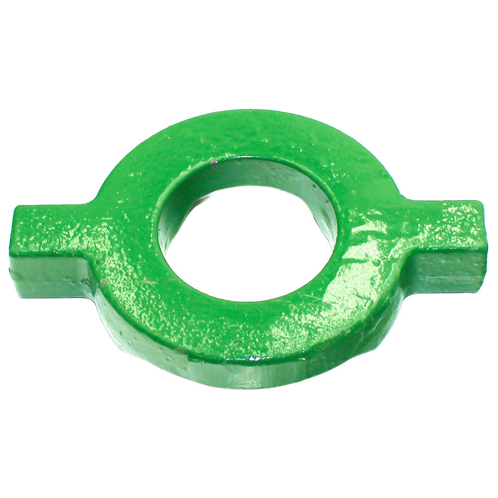 H101677 Feeder House Sprocket Slip Clutch Jaw – Fits John Deere – additional image 5