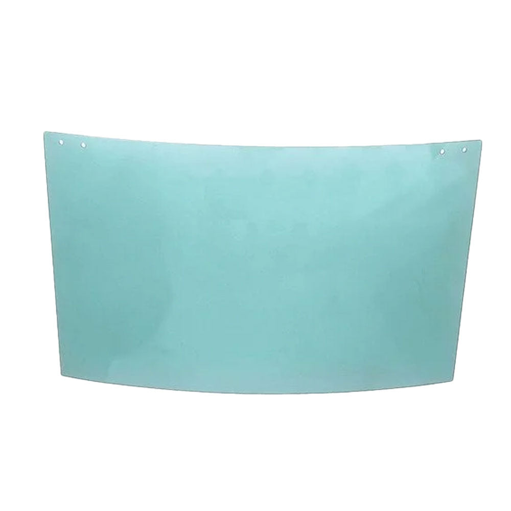 D129967 Rear Upper Window Glass – Fits Case / International Harvester