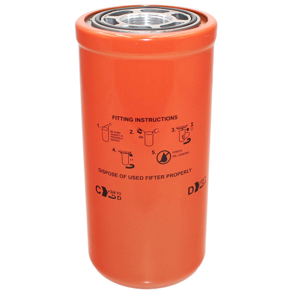 RAPHF5708 Filter Maximum Performance Glass Hydraulic Spin On BT8848 MPG