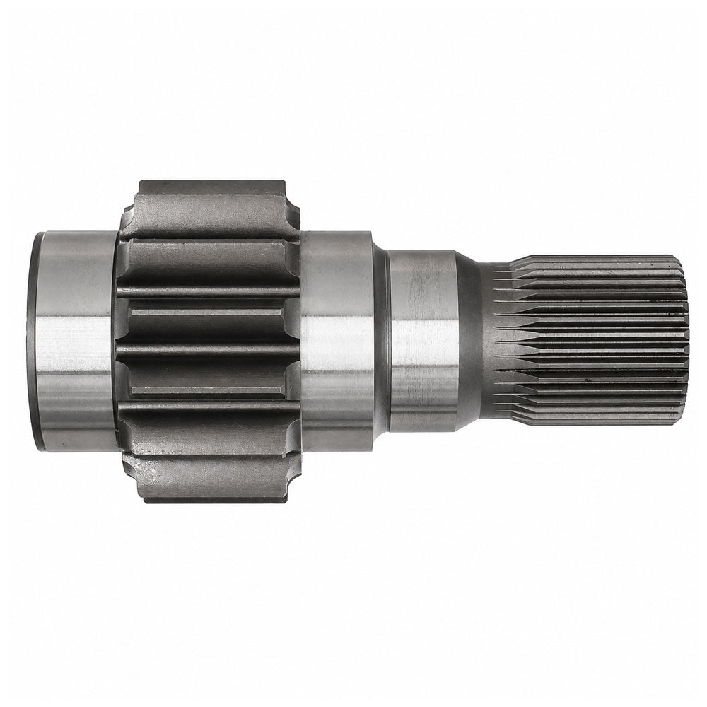 134-27-61531 Pinion – Fits Komatsu – additional image 3