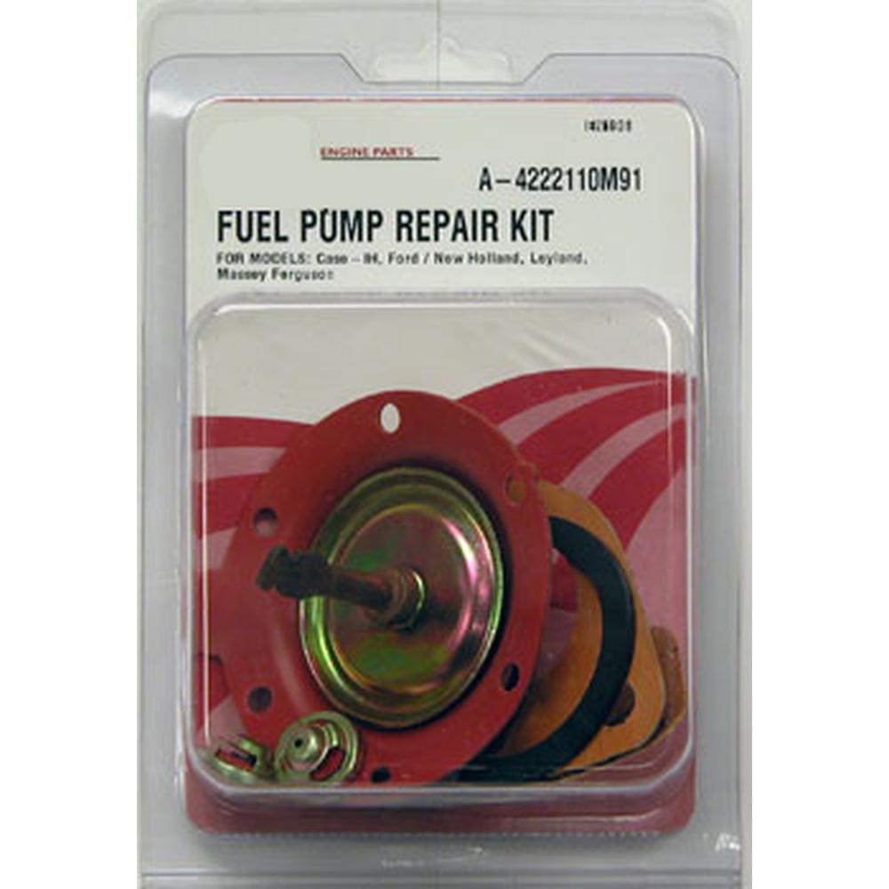 26410045 Fuel Lift Pump Repair Kit – additional image 2