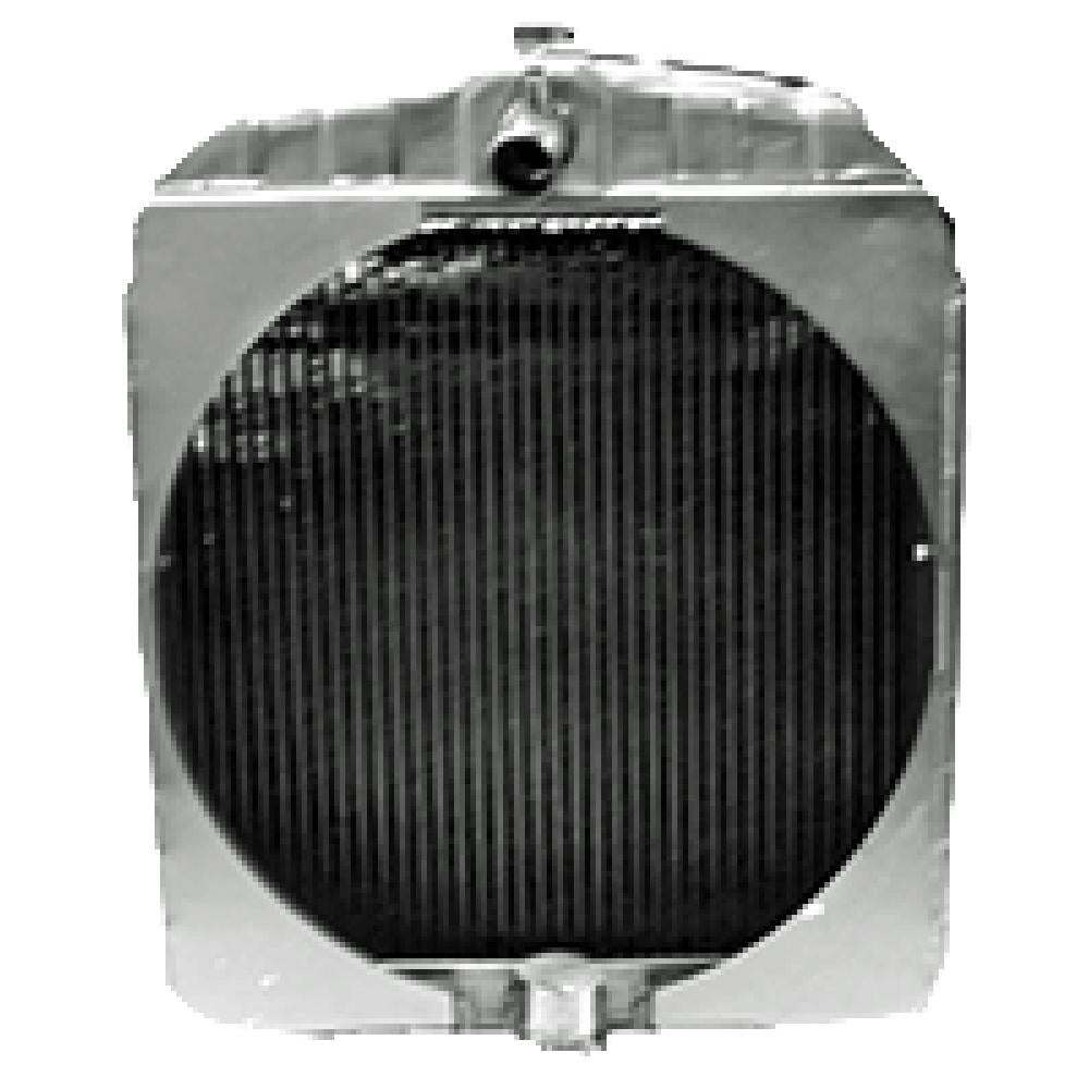 228585 Radiator – Fits Allis Chalmers – additional image 2