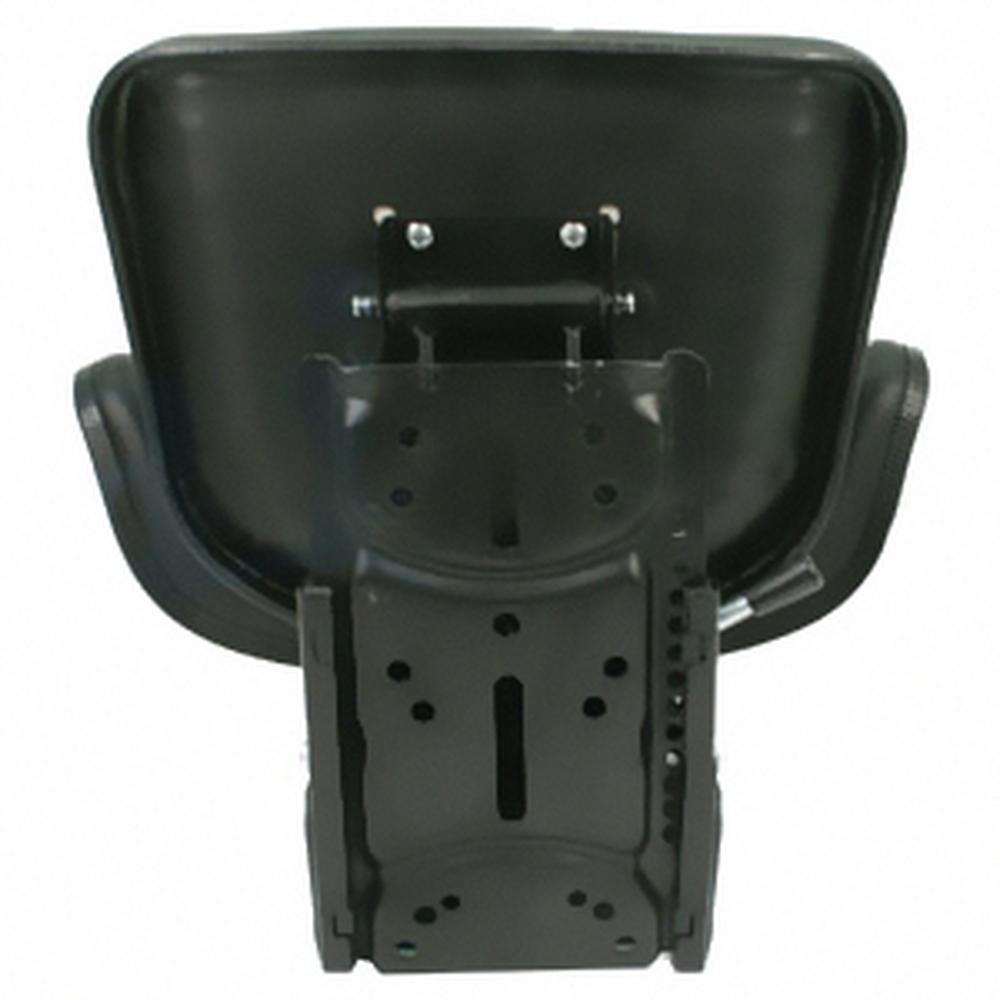 W333BL Black Universal Wrap Around Seat – additional image 4