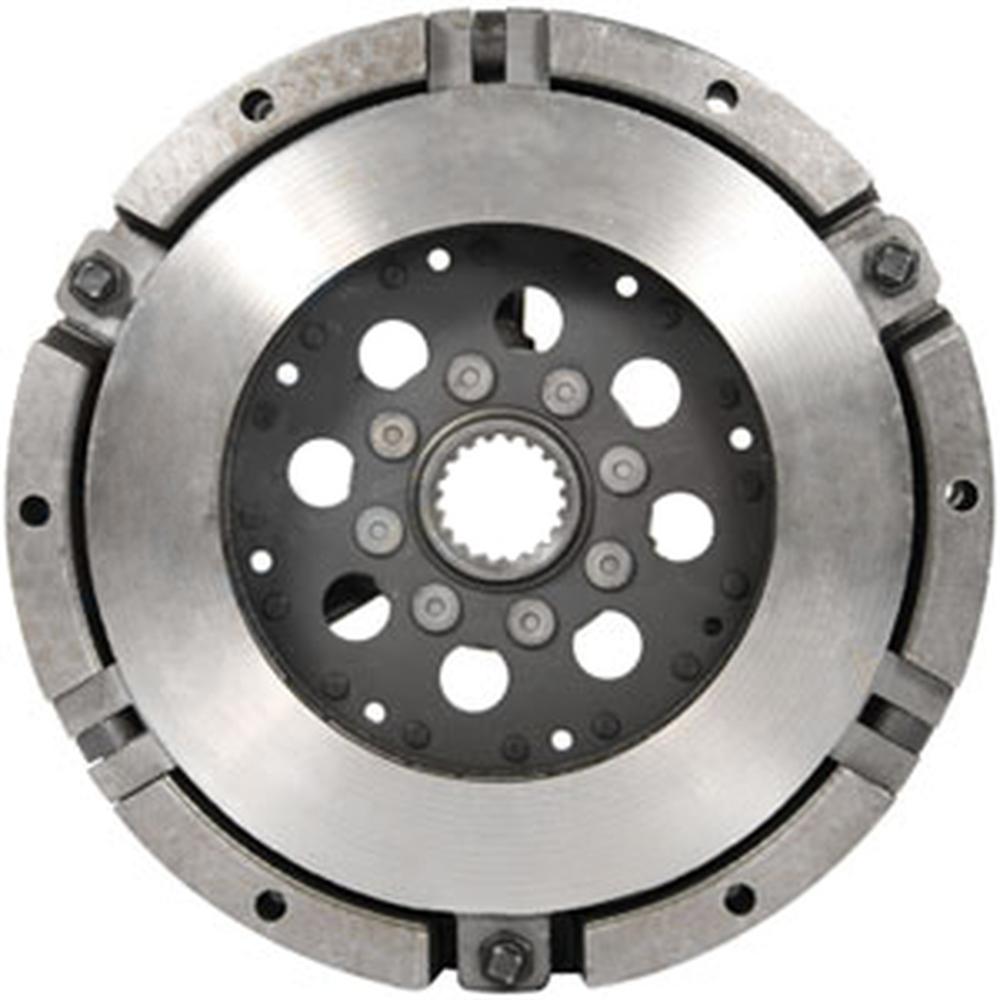 35260-14200 Dual Clutch Assembly – Fits Kubota – additional image 3