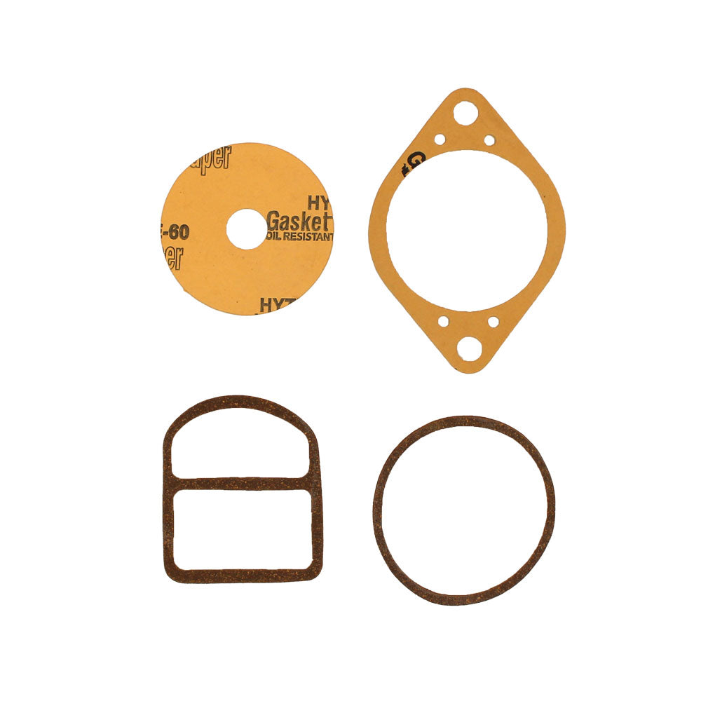 9N12104 Front Mount Gasket Kit Made of Rubber Material that – Fits Ford / New Holland