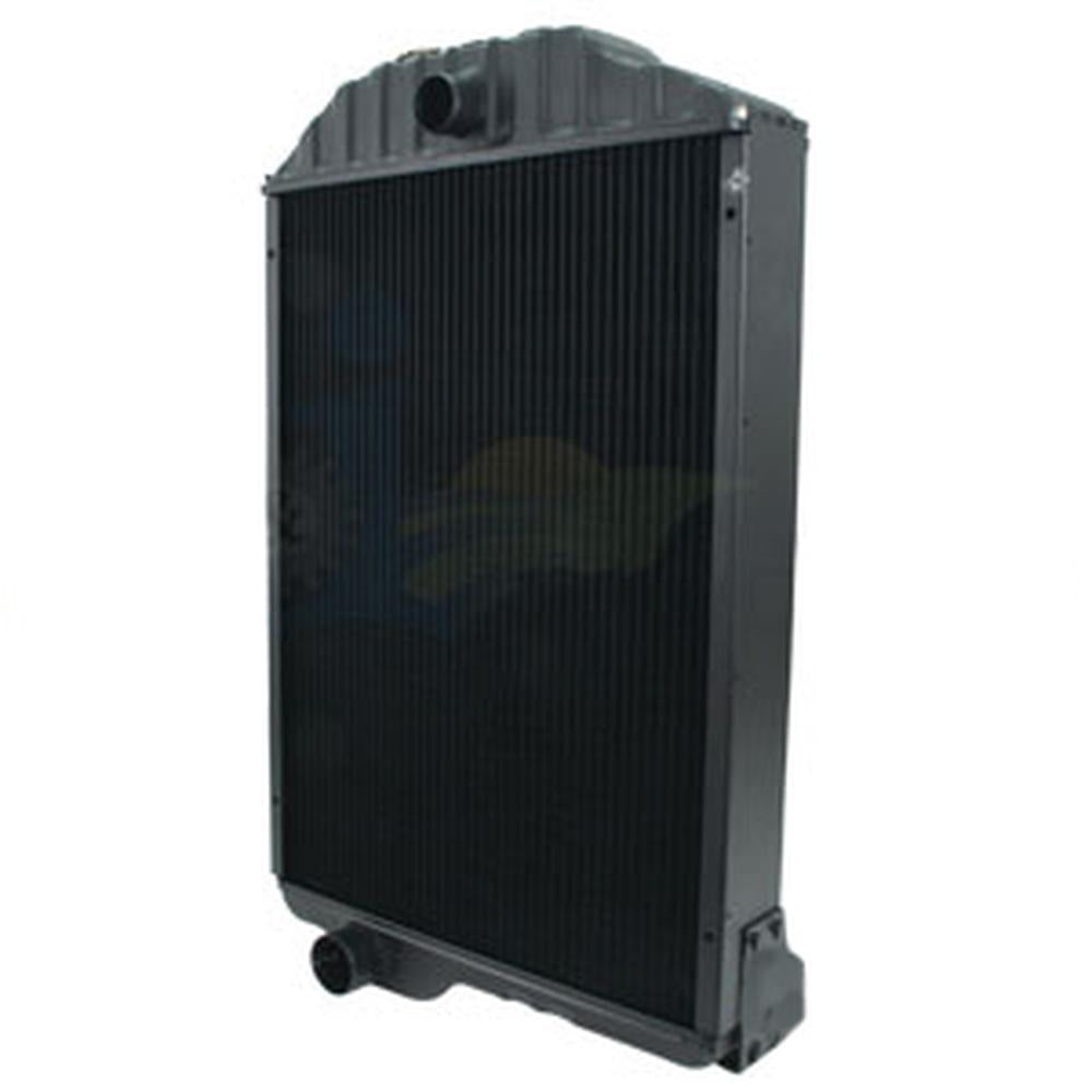RE21893 Tractor Radiator – Fits John Deere